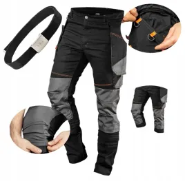 neo-spodnie-robocze-odpinane-nogawki-2w1-xl-pasek