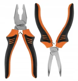 neo-zestaw-szczypiec-szczypce-180mm-2szt-obcinaki