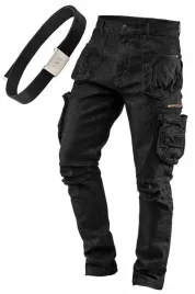 neo-spodnie-robocze-jeans-denim-czarne-xxl-pasek