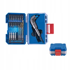 king-tony-zestaw-bitow-do-wkretarki-45el-1-4-bity-wkretak