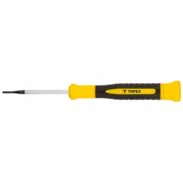 topex-srubokret-wkretak-torx-t6-x-50-mm-precyzyjny