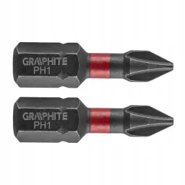 bit-koncowka-udarowa-ph1-25mm-2szt-bity-graphite