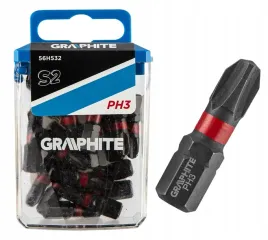 bit-koncowka-udarowa-ph3-25mm-20szt-bity-graphite