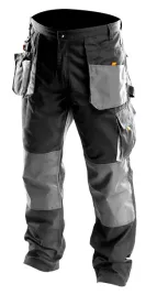 spodnie-robocze-do-pasa-hd-potrojne-szwy-xxl