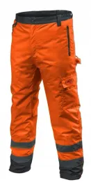 spodnie-robocze-ocieplane-odblaskowe-oxford-xxxl