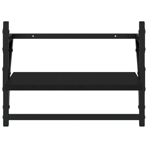 polka-scienna-czarna-40x25x30-cm-wysokosc-mebla-30-cm