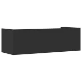 polka-scienna-czarna-100x35x305-cm-wysokosc-mebla-30-cm
