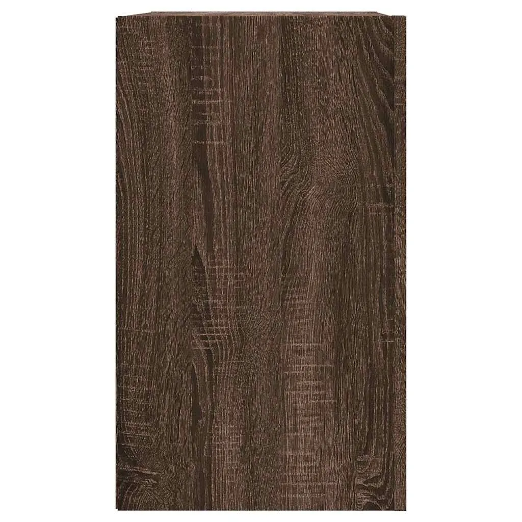 polka-scienna-dab-75x35x60-cm-brazowy-stan-nowy