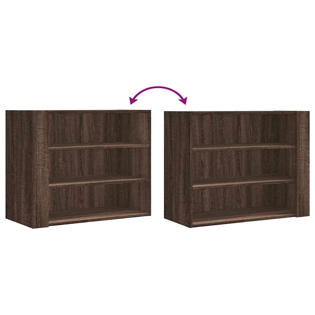 polka-scienna-dab-75x35x60-cm-brazowy-stan-nowy
