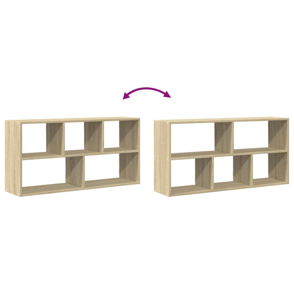 polka-scienna-dab-sonoma-100x25x50cm-stan-nowy