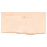 polka-scienna-debowa-60x30-cm-rustykalny-braz-glebokosc-mebla-30-cm