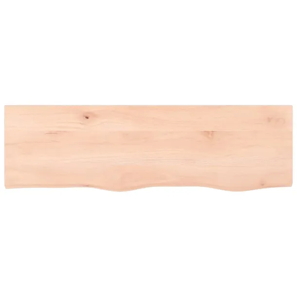 polka-scienna-debowa-rustykalna-100x30x4-braz-glebokosc-mebla-30-cm