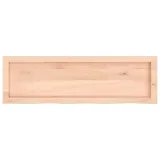 polka-scienna-debowa-rustykalna-100x30x4-braz-szerokosc-mebla-100-cm