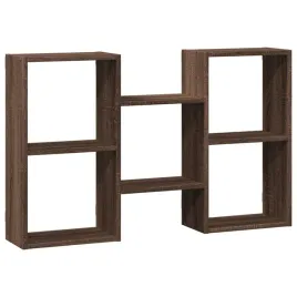 polka-scienna-drewno-braz-dab-96x18x60-cm