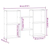 polka-scienna-drewno-braz-dab-96x18x60-cm-stan-nowy-kod-producenta-zh-853233