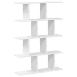 polka-scienna-kostka-12-przegrodami-biala-wysokosc-mebla-100-cm