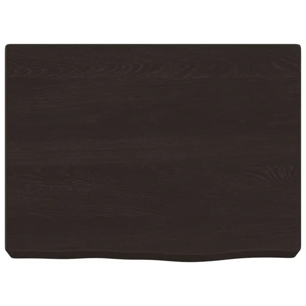 polka-scienna-rustykalna-40x30-ciemny-braz-glebokosc-mebla-30-cm
