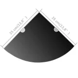 polka-scienna-narozna-35x35-cm-czarna-stan-nowy-kolor-mebla-czarny