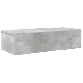 polka-scienna-z-szufladami-szarosc-betonu-60x265x15-cm