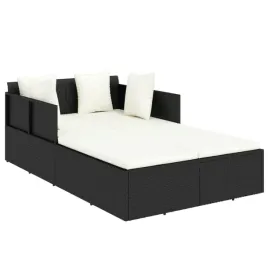 czarny-lezak-ogrodowy-z-kremowymi-poduszkami-182-x-118-x-63-cm