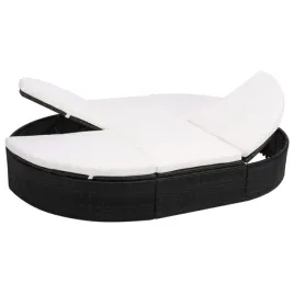 czarny-lezak-ogrodowy-z-kremowymi-poduszkami-200-x-140-x-28-cm
