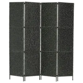 4-panelowy-parawan-pokojowy-czarny-154x160-cm-hiacynt-wodny