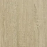 polka-scienna-100x165x30-cm-dab-sonoma-stan-nowy-marka-vidaxl
