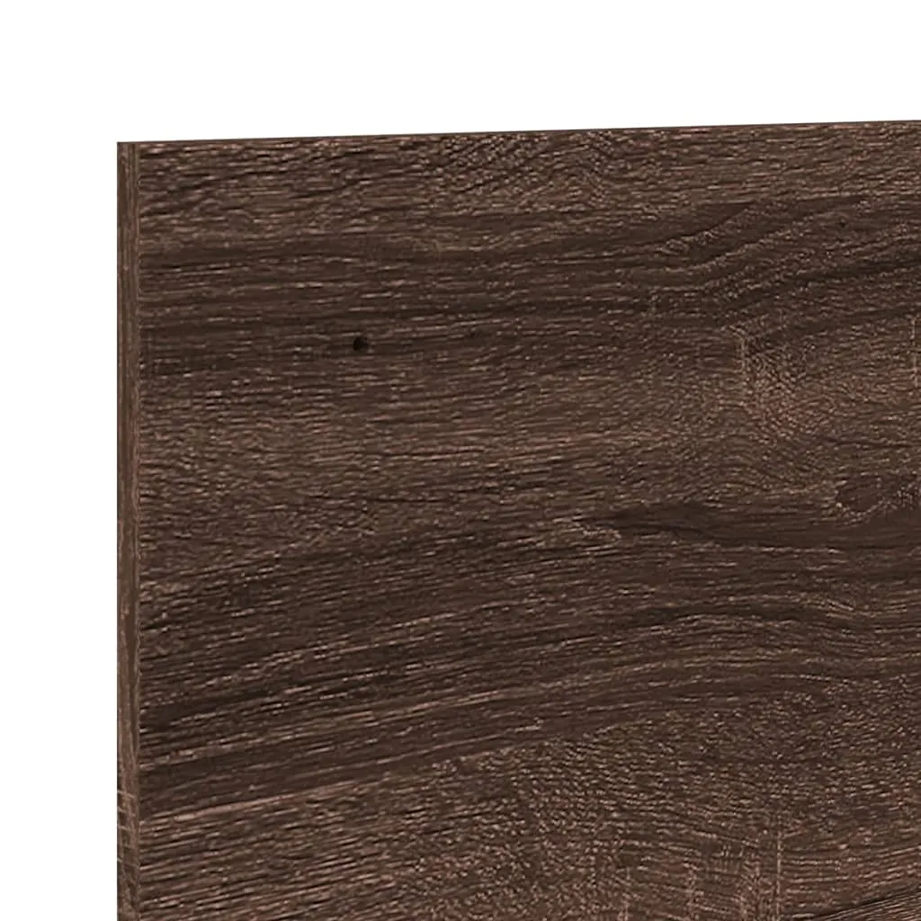 polka-scienna-70x165x30-cm-brazowy-dab-stan-nowy