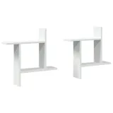 polki-scienne-2-szt-biale-50x12x50-cm