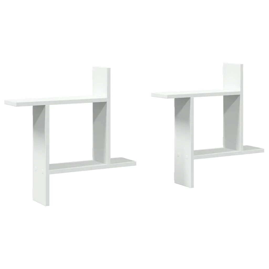 polki-scienne-2-szt-biale-50x12x50-cm