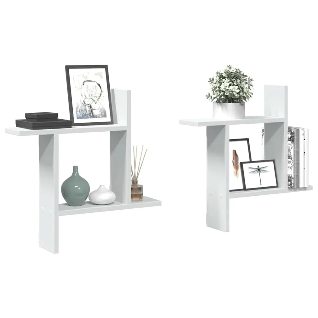 polki-scienne-2-szt-biale-50x12x50-cm