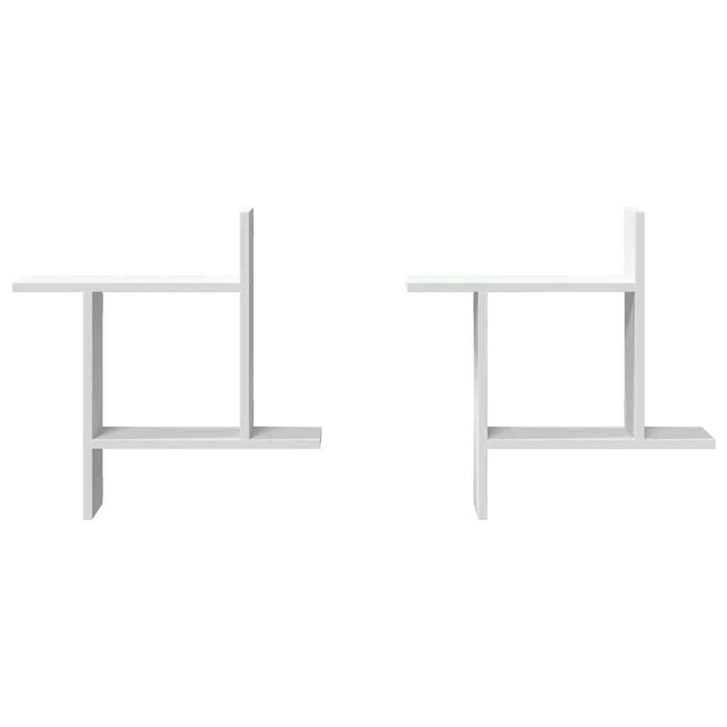 polki-scienne-2-szt-biale-50x12x50-cm-stan-nowy