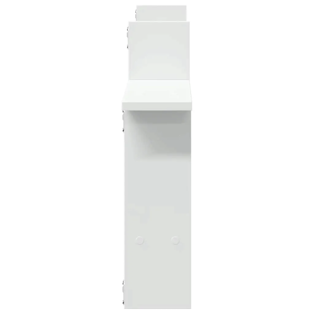 polki-scienne-2-szt-biale-50x12x50-cm