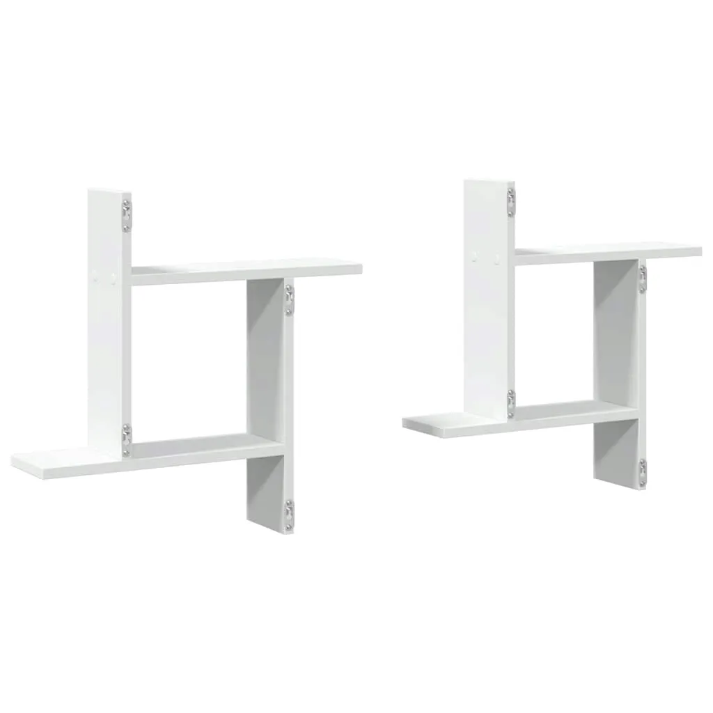 polki-scienne-2-szt-biale-50x12x50-cm-stan-nowy