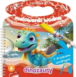 zadanka-and-malowanki-wodne-dinozaury