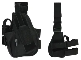 kabura-udowa-na-pistolet-uniwersalna-mil-tec-lewa-lewostronna-czarna