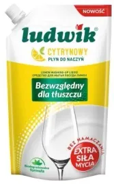 ludwik-plyn-do-mycia-naczyn-cytryna-450g-zapas