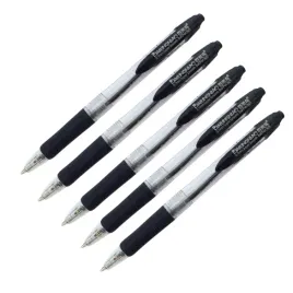 dlugopis-lp1701-czarny-5-sztuk
