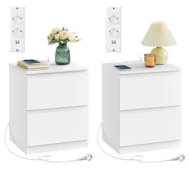 biala-szafka-nocna-z-gniazdkami-usb-35x40x49-cm