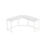 biurko-narozne-komputerowe-149x149-cm-biale-stan-nowy