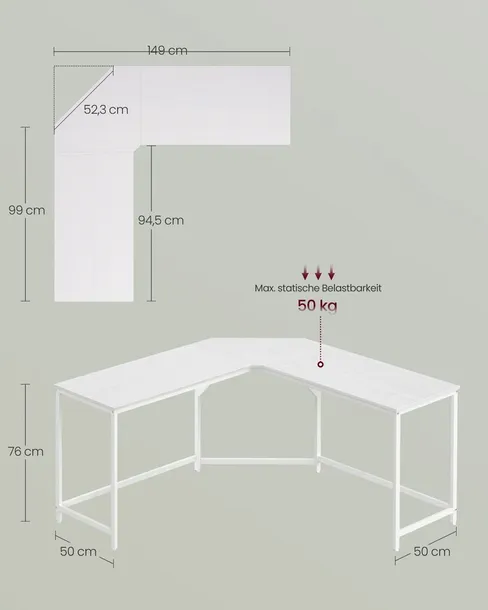 biurko-narozne-komputerowe-149x149-cm-biale-stan-nowy