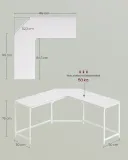 biurko-narozne-komputerowe-149x149-cm-biale-stan-nowy