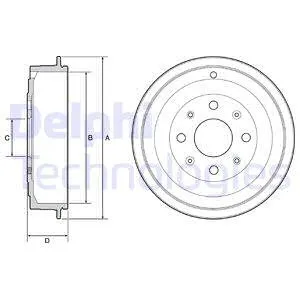 beben-hamulcowy-bf502-del