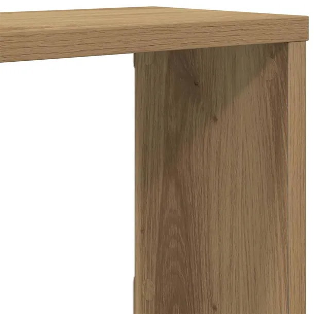 regal-scienny-dab-artisan-100x15x30-cm-stan-nowy-szerokosc-mebla-100-cm