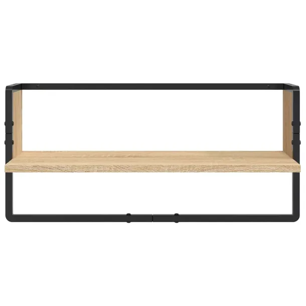 zestaw-4-polek-sciennych-z-drazkami-dab-sonoma-stan-nowy-wysokosc-mebla-30-cm