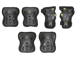 zestaw-ochraniaczy-nils-h320-r-l-czarno-zolte