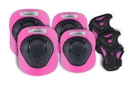 zestaw-ochraniaczy-nils-h210-roz-s-czarno-rozowy