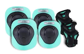 zestaw-ochraniaczy-nils-h210-roz-s-czarno-mietowy