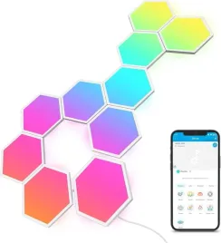 govee-szesciokatny-panel-oswietleniowy-10-rgbic-smart-lampa-b6061301de