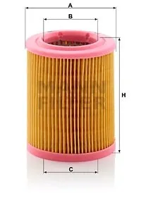 filtr-powietrza-c1024-man